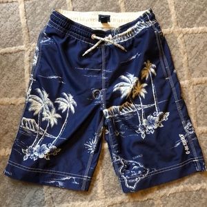 Gap Kids Swim Trunks
